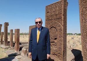 سناریوهایی درباره ترکیه پس از اردوغان سناریوهایی درباره ترکیه پس از اردوغان