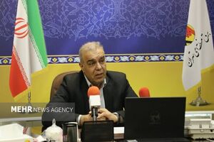 توربین 25 مگاواتی پالایشگاه تهران به شبکه برق تهران متصل شد