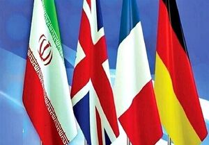رویترز: سه کشور اروپایی روند فعال سازی اسنپبک را آغاز کردند 1404060510452156833827074.jpg