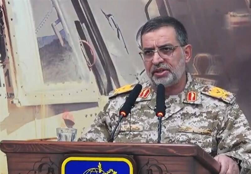 جنگ،ايران،دشمن،پيروزي،اسلامي،سپاه،انقلاب،ناييني،عمومي،سخنگوي ...