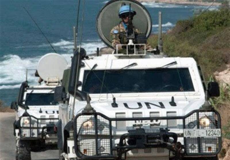 يونيفل،تمديد،ماموريت،لبنان،نيروهاي،ملل