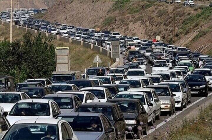 آزادراه،محور،تونل،جنوب،شمال،محورهاي،مسير،محبي