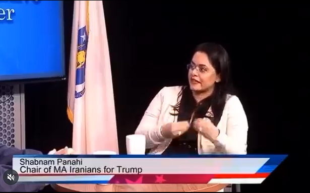 با شبکه سوریهسازی ایران آشنا شوید / پیام ویژه ربع پهلوی به مشاوران ترامپ: پول موشکهای تاماهاوک شلیک شده را پس میدهم!+ تصاویر 12