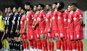 این پرسپولیس هنوز کار دارد / پیروزی بر سپاهان خوب بود اما این تازه شروع کار است