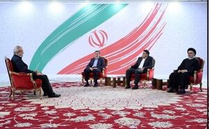 ما آغازگر جنگ نیستیم اما باقدرت مقابل متجاوز می‌ایستیم