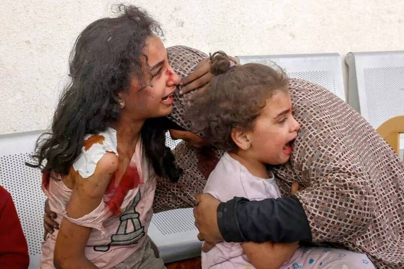 جنایات رژیم صهیونیستی در جنگ غزه به روایت آمار