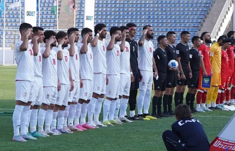 افغانستان،تيم،كشورمان،دروازه،ملي،ايران،برتري،ساعت،ادامه،بازي ...