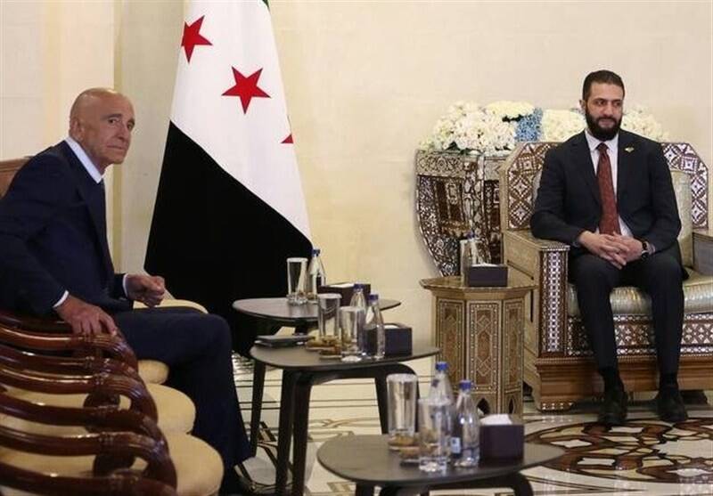 سوريه،تركيه،باراك،تام،دمشق،اسرائيل،نيروهاي،آمريكا،آنكارا،گزا ...