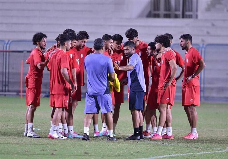 تيم،اميد،ايران،روانخواه،سحرخيزان،پوريا،محبي،رستمي،تايپه