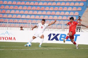 واکنش AFC به پیروزی ایران مقابل افغانستان