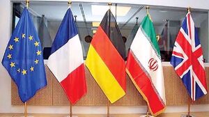 اتحاد شرق در مقابل ماشه