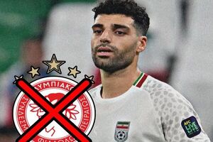 یک تیم اروپایی قید جذب طارمی را زد