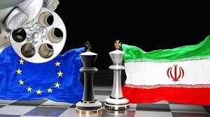 6 برداشت از تیر آخر اروپاییها