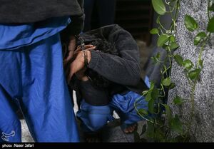 باجگیری 25 میلیونی با تهدید انتشار عکسهای خصوصی توسط ماساژور