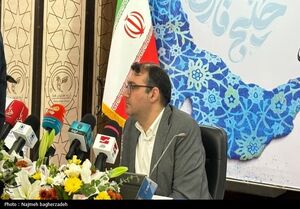سازمان اموال تملیکی: طلای بابک زنجانی به اموال تملیکی تحویل نشده است