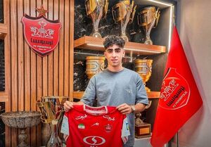 شکایت پرسپولیس از گلگهر، علیپور و یک ایجنت