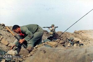 بدعهدی صدام برای امتیاز گرفتن از ایران