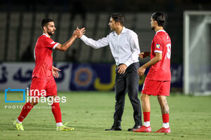 فرصت بزرگ برای هاشمیان و پرسپولیس