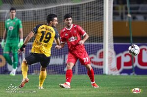 مصدومیت ملیپوش پرسپولیس جدی است؟