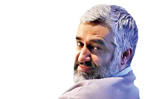 پژمان، عضو تازه «اخراجیها»