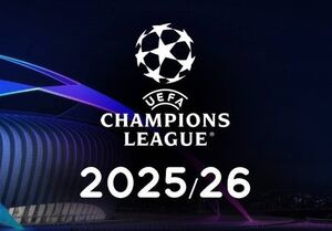 جزئیات برنامه بازیهای لیگ قهرمانان اروپا 26-2025