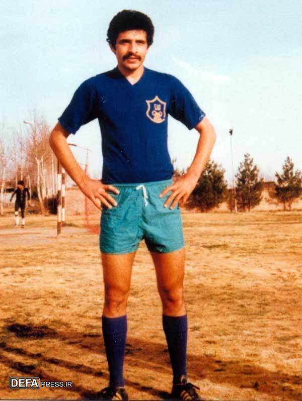 ماجرای دعوای زرگری شهیدان بروجردی و کاظمی