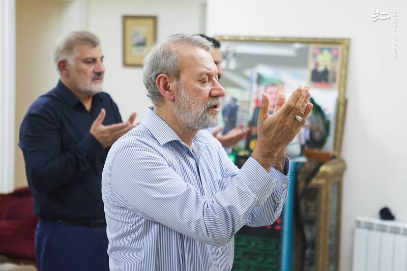 منزل سرلشکر شهید ربانی