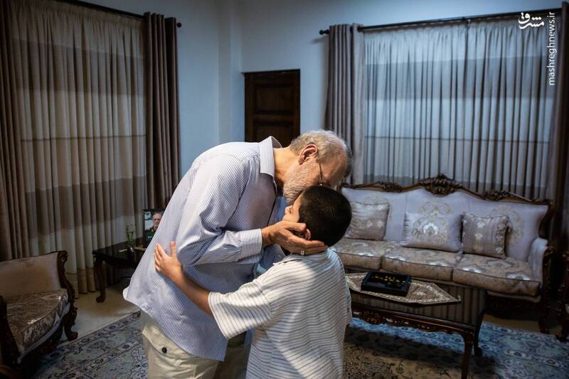 منزل سرلشکر شهید محرابی