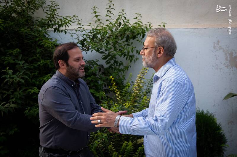 منزل سرلشکر شهید محرابی