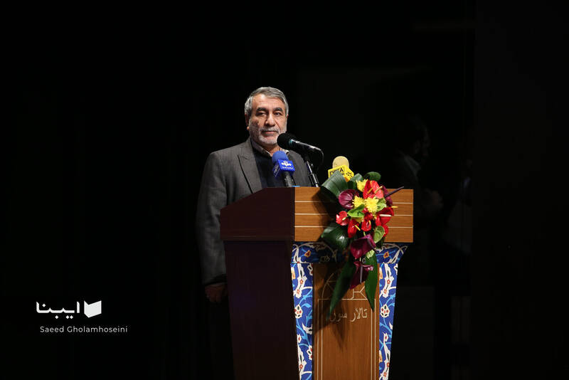 تلاش سید برای نجات روح و امید اسرا