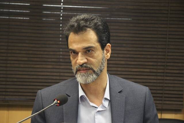 از زخمهای مجروحان تا کلاسهای نهجالبلاغه؛ روایت مردی که امید را زنده کرد