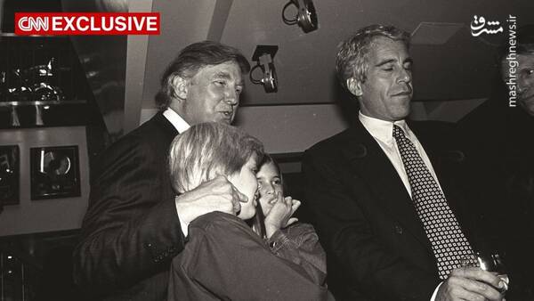 افشای جزییات جدیدی از بزرگترین عملیات دامافکنی جنسی/ اسناد آلودگی عمیق ترامپ در بردگی جنسی کودکان +عکس و فیلم