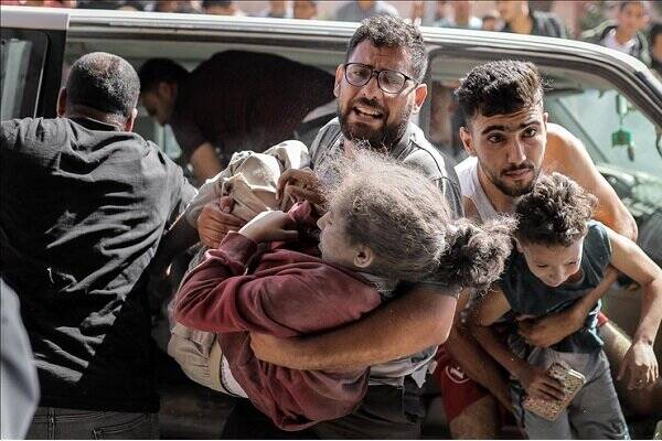 نقشههای نتانیاهو برای غزه زیر سایه اعتراضات و بیاعتمادی داخلی/ برگهای برنده حماس: اسرا و تونلهایی که طرح اشغال غزه را به چالش کشید/ چهار نظامی متجاوز اسرائیلی مفقود شدند