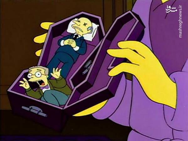 کاربران غربی برای مرگ ترامپ دست به دعا شدند