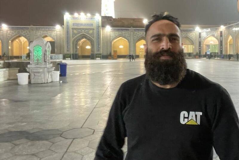 محسن،عروسي،مهمانان،گلوله،برادر،جنايت،قتل،دست،قرار،خشاب
