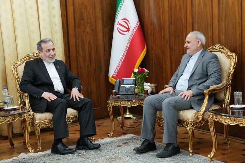ايران،پاكستان،كشور،عراقچي،خارجه،تامين