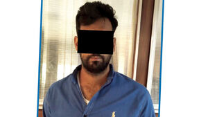 عامل سرقتهای مسلحانه و آدمربایی در مشهد شکار شد