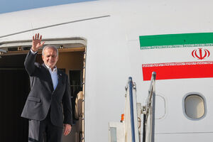 از تعاملات دو جانبه تا ائتلاف سازی جهانی