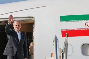 حضور ایران در نشست سران شانگهای نشانگر چیست؟