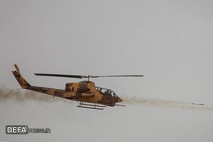 «صیاد» می‌خواست بازنشسته‌ام کند اما شدم فرمانده هوانیروز!