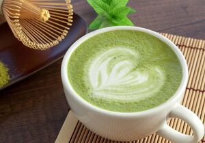 واقعیتهایی درباره خواص ماچا از زبان متخصص تغذیه