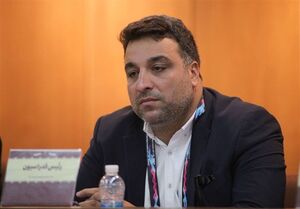 حدادی: هدفمان کسب 10 مدال در بازیهای آسیایی است / منفعتطلبان، حاشیهسازی کردند