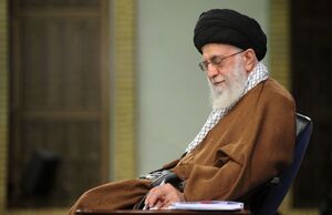 پیام رهبر انقلاب در پی قهرمانی تیم ملی والیبال جوانان ایران