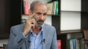 سعدالله زارعی: آمریکایی‌ها صرفاً به درگیری محدود می‌اندیشند
