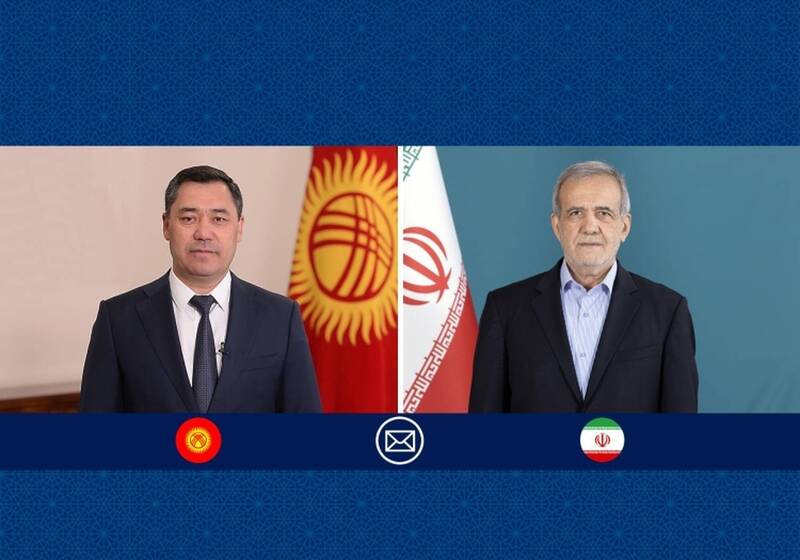 كشور،پزشكيان