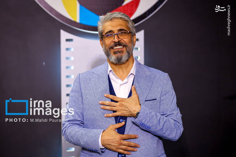 عکس / حضور چهرهها در پانزدهمین جشن منتقدان و نویسندگان سینمایی ایران 4