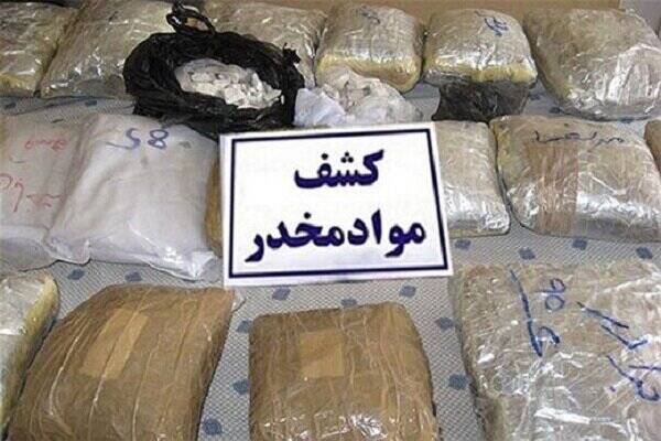 متهمان،پليس،مواد،موادمخدر،مبارزه،خودرو،تهران،آزادگان،دستگيري ...