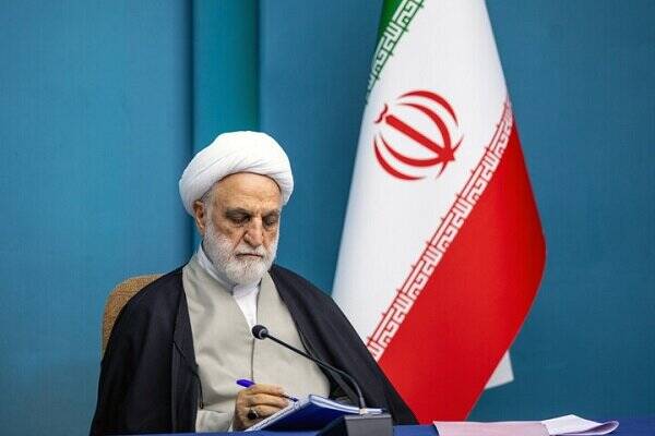 پیام تسلیت سران قوا به انصارالله یمن 5