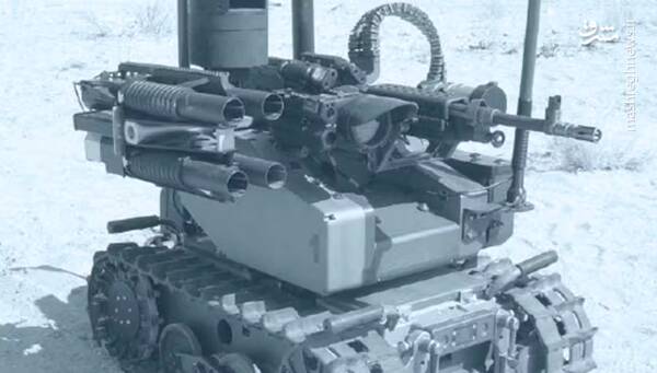 سناریوهای احتمالی برای جنگ‌های آینده!