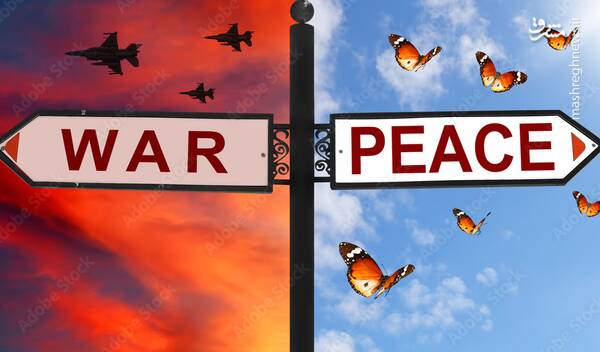 سناریوهای احتمالی برای جنگ‌های آینده!